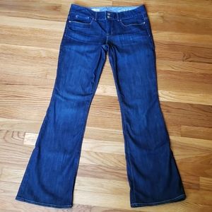 GAP Perfect Boot Jeans